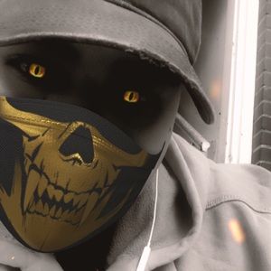 Meet your Posher, Joseph